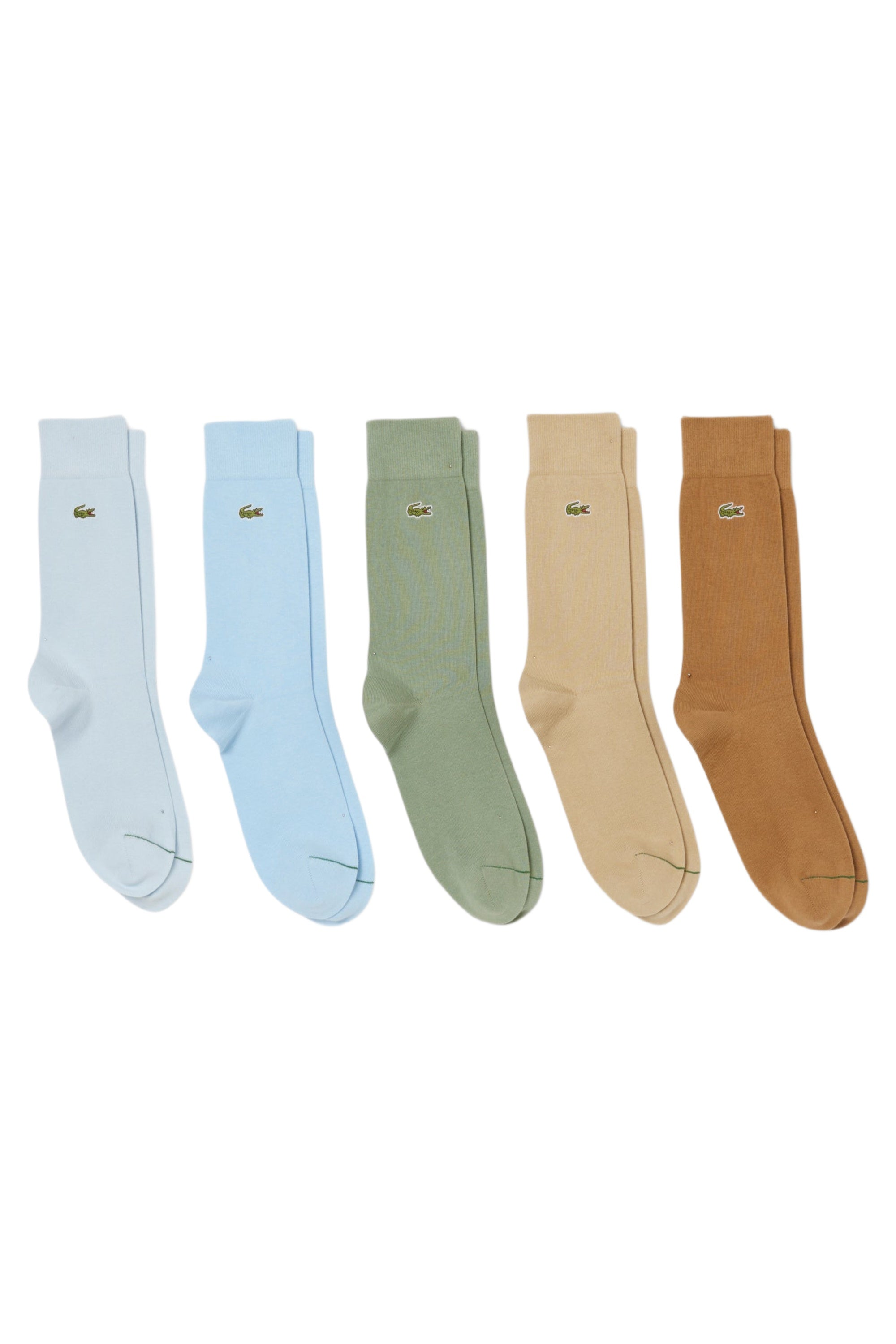 Chaussettes - Datte & Viennois-Thym-Panor