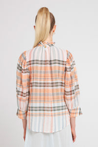 MULTICO RACHELLE BLOUSE