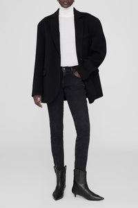3qty NEW / RAE BOOTS - BLACK