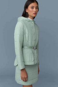 Jade Ladies Light Down Jacket
