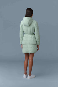 Jade Ladies Light Down Jacket