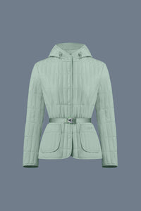 Jade Ladies Light Down Jacket