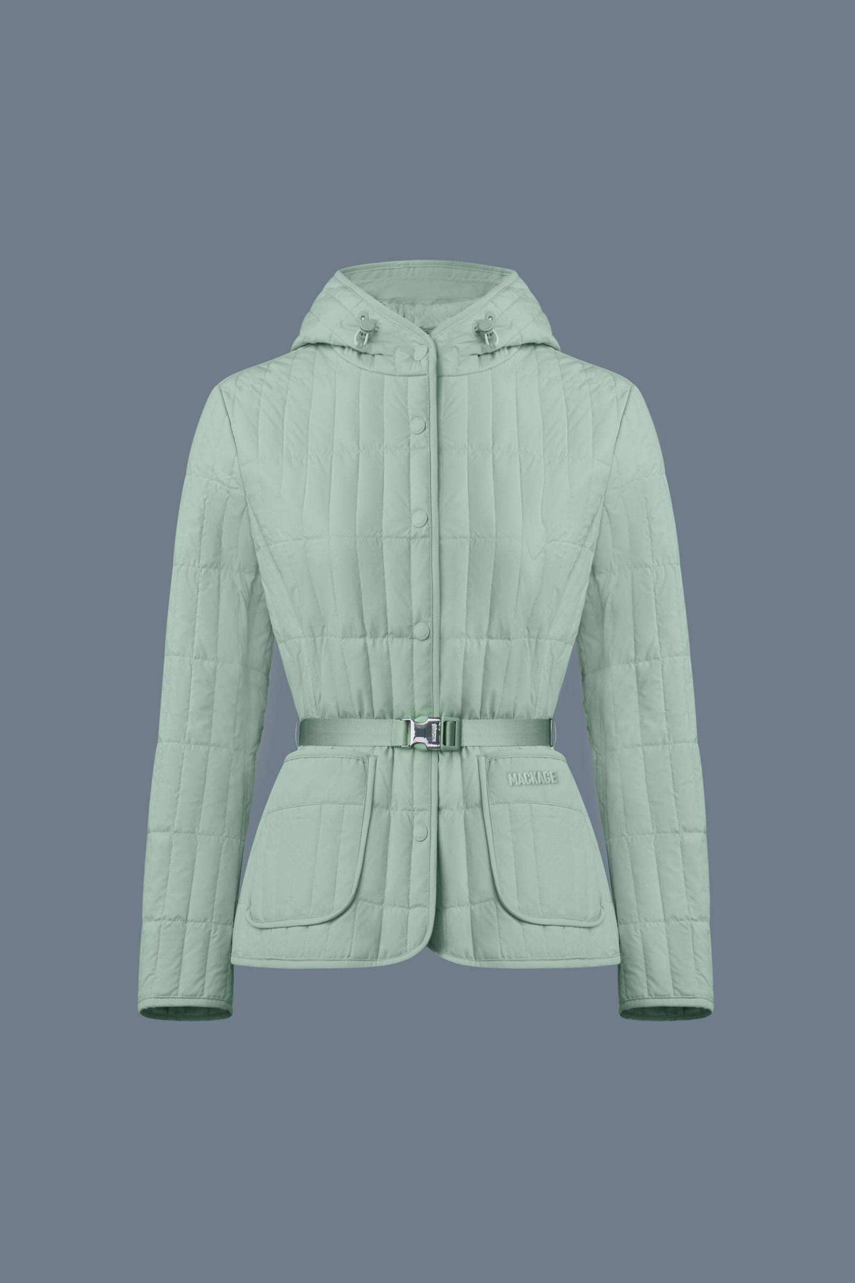 Jade Ladies Light Down Jacket