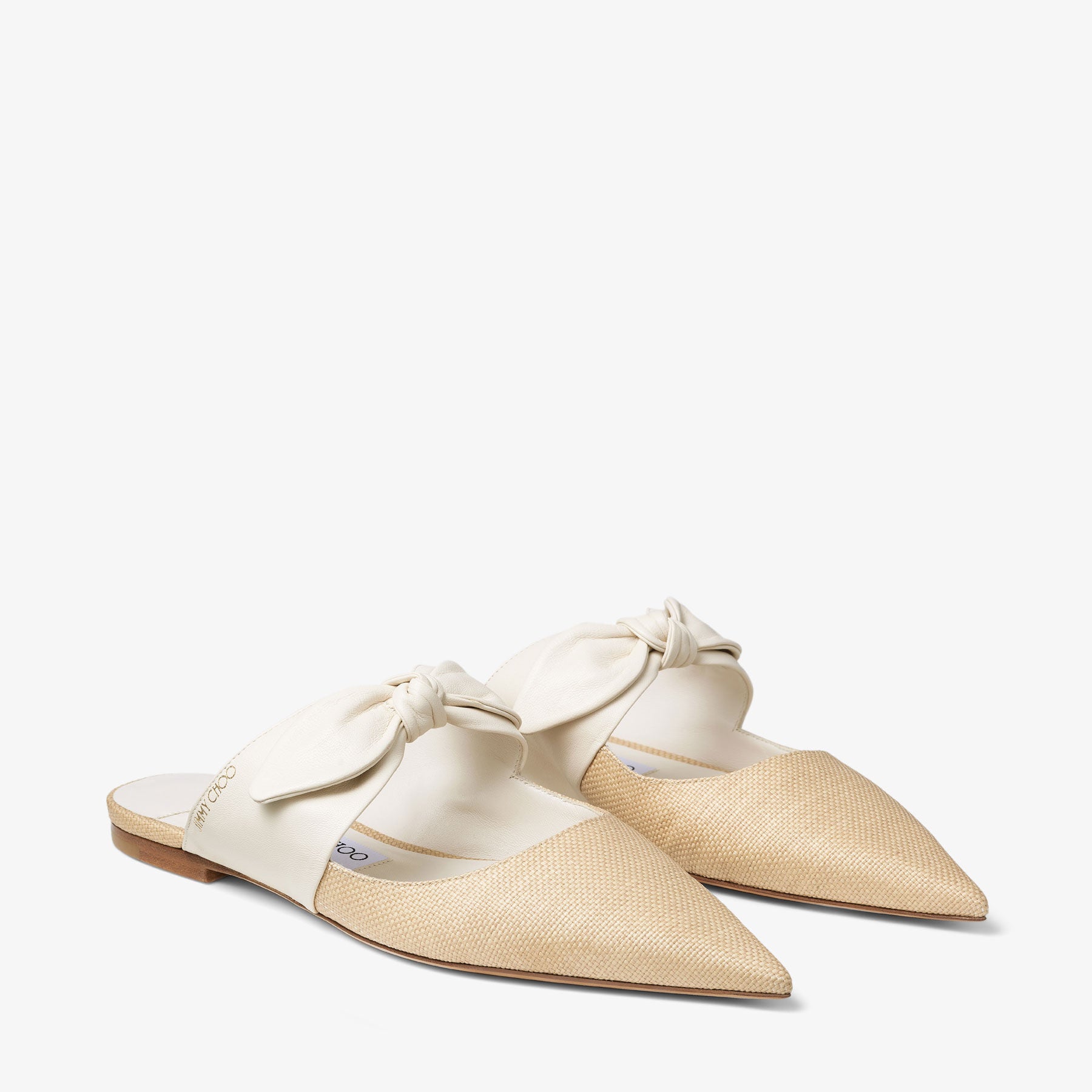 Rali ballerinas