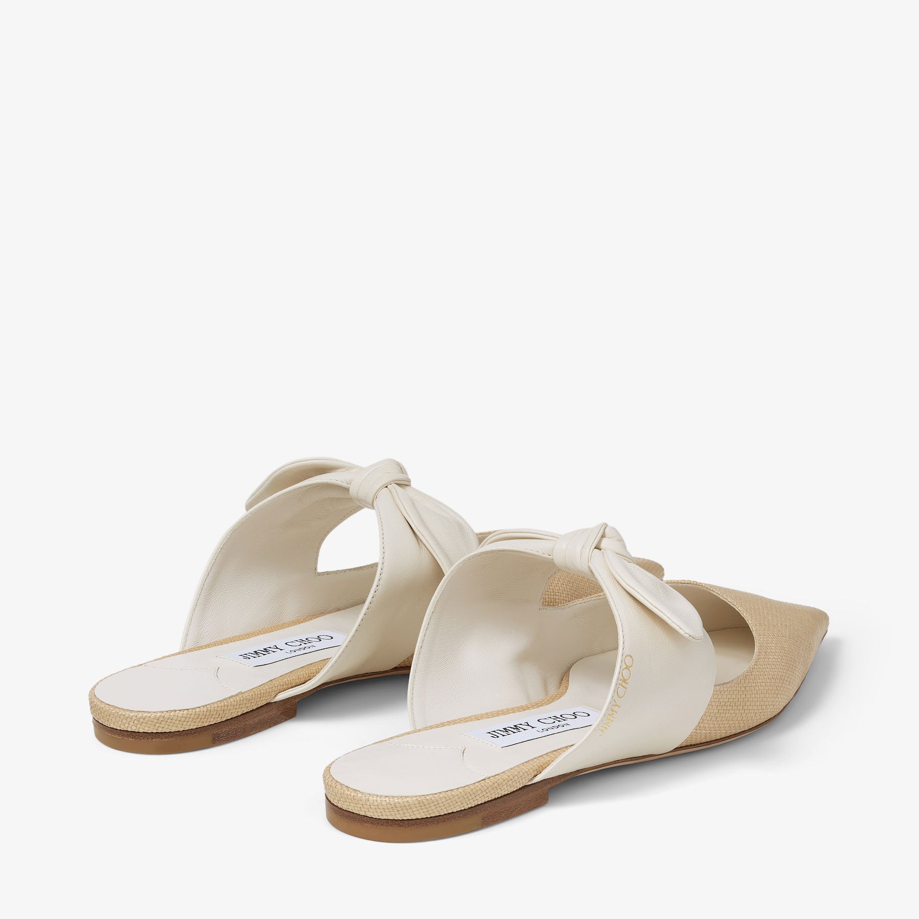 Rali ballerinas
