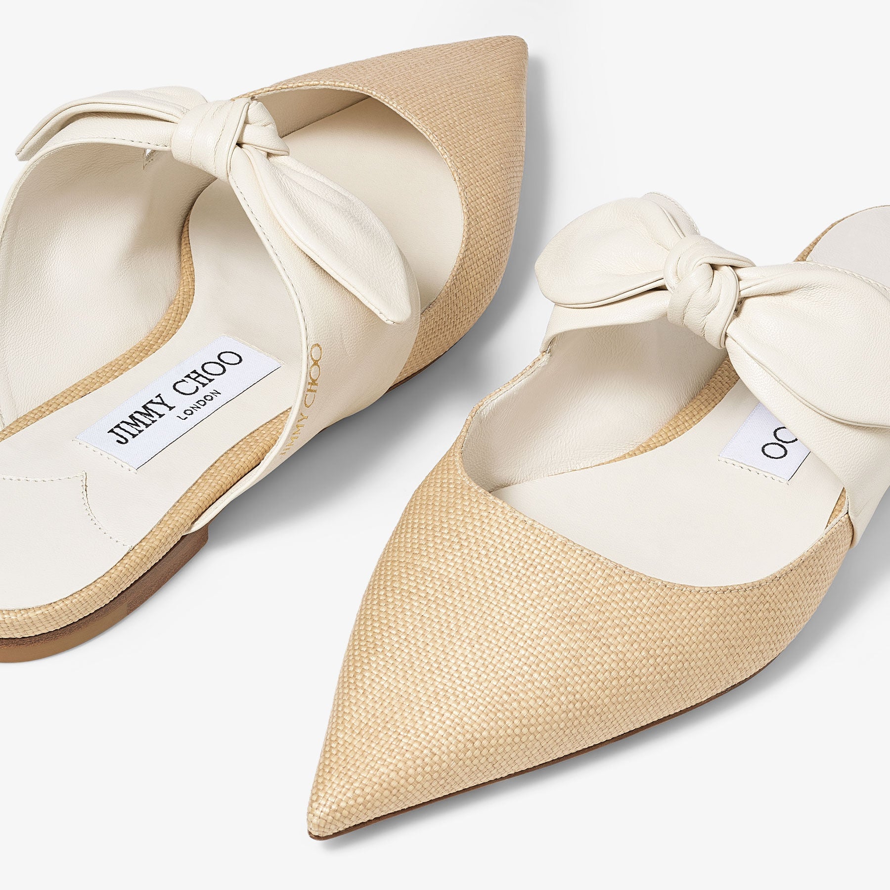 Rali ballerinas