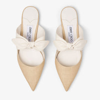 Rali ballerinas