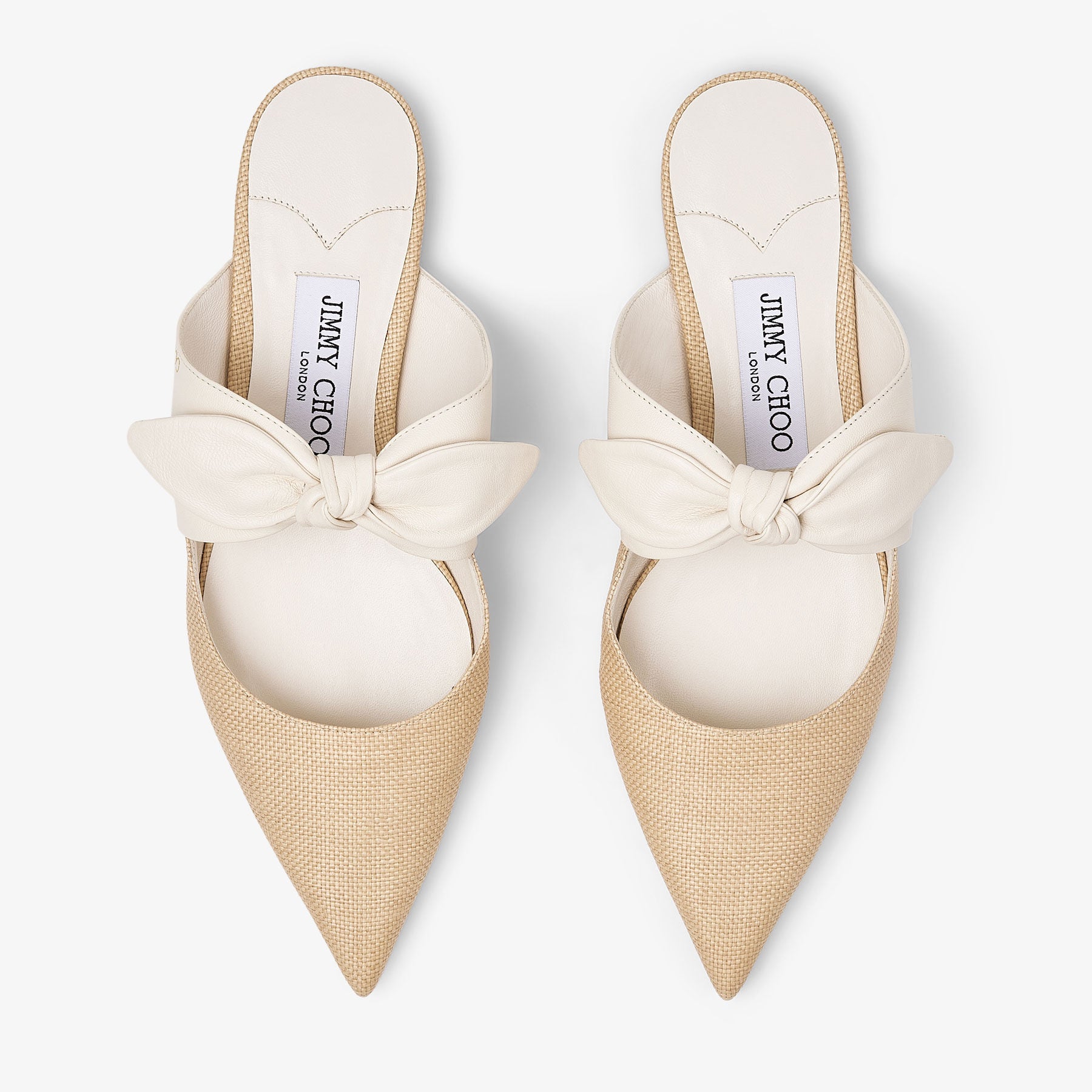 Rali ballerinas