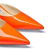 ZNO STOCK 0 DJV 1/0 ST 0% Price 190 / Reco 200 NEON ORANGE Shoe RAV 65