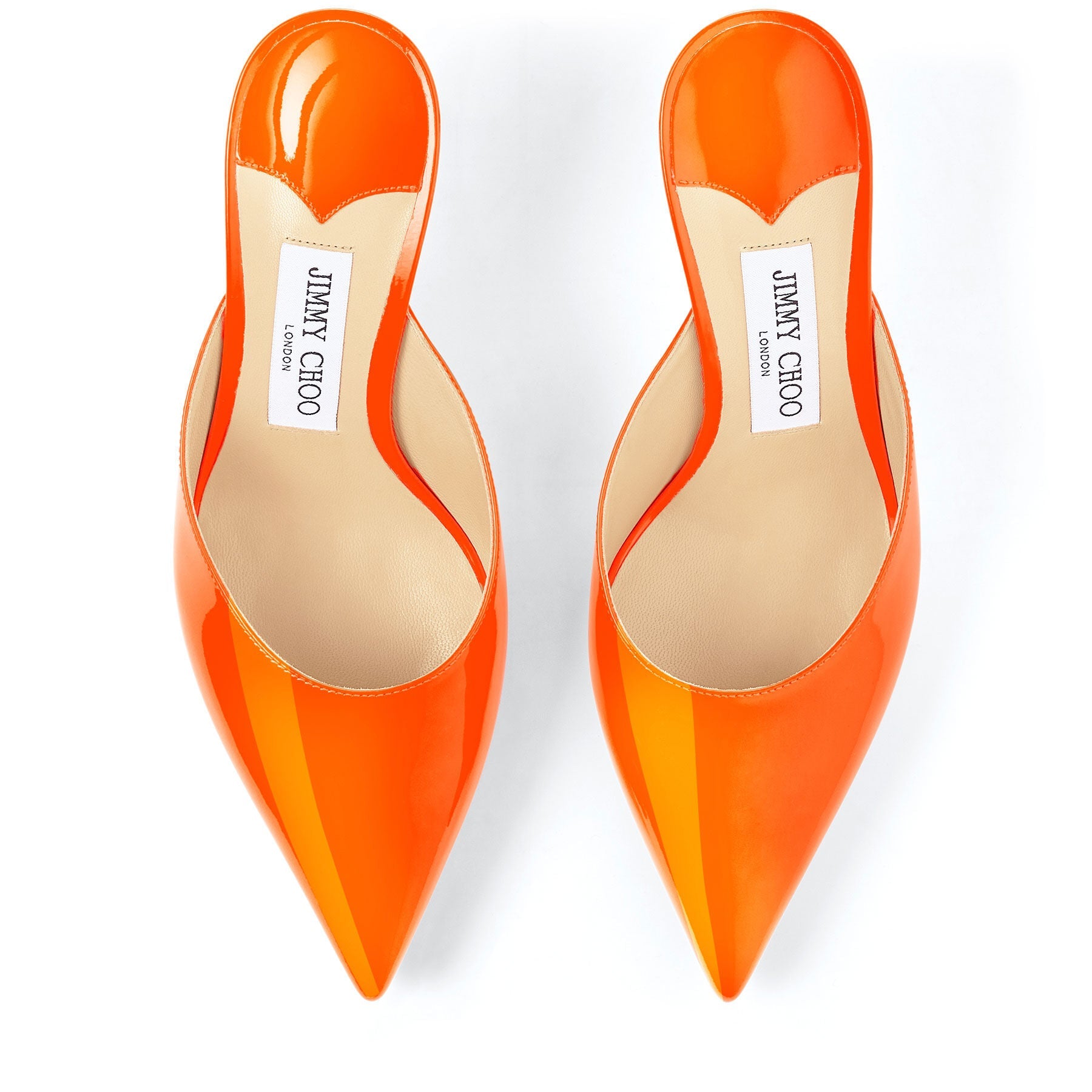 ZNO STOCK 0 DJV 1/0 ST 0% Price 190 / Reco 200 NEON ORANGE Shoe RAV 65
