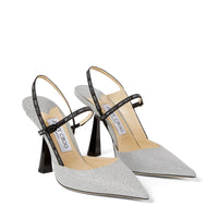 ZNO STOCK 0 / Reco 200 SILVER Shoe RAY 100