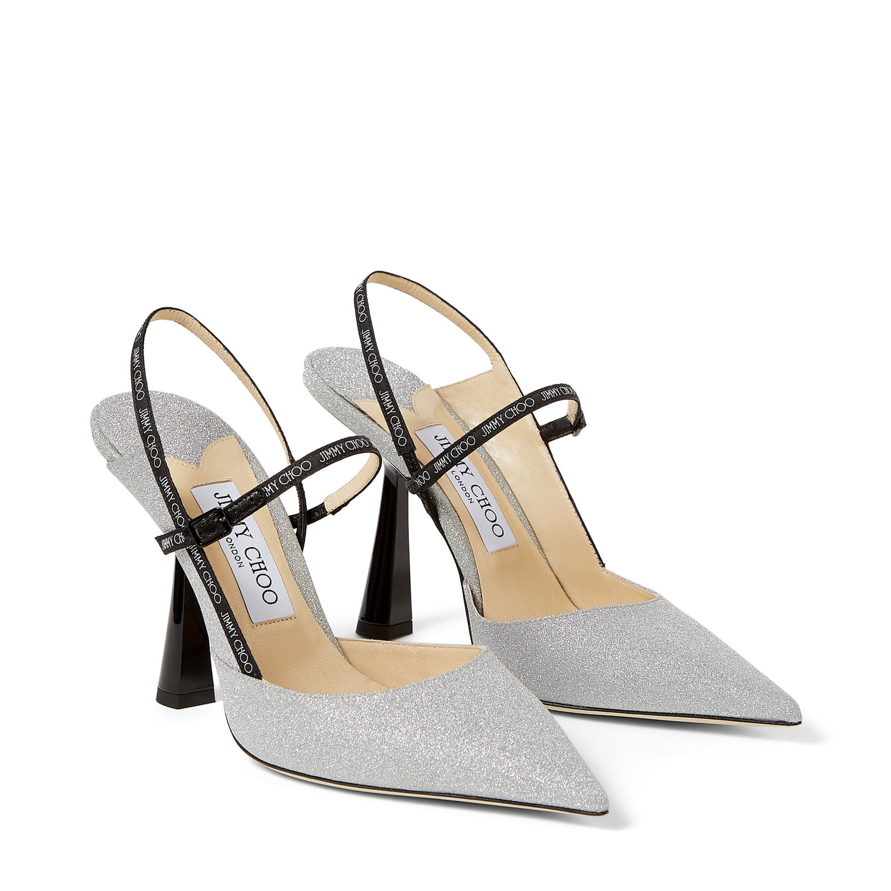 ZNO STOCK 0 / Reco 200 SILVER Shoe RAY 100