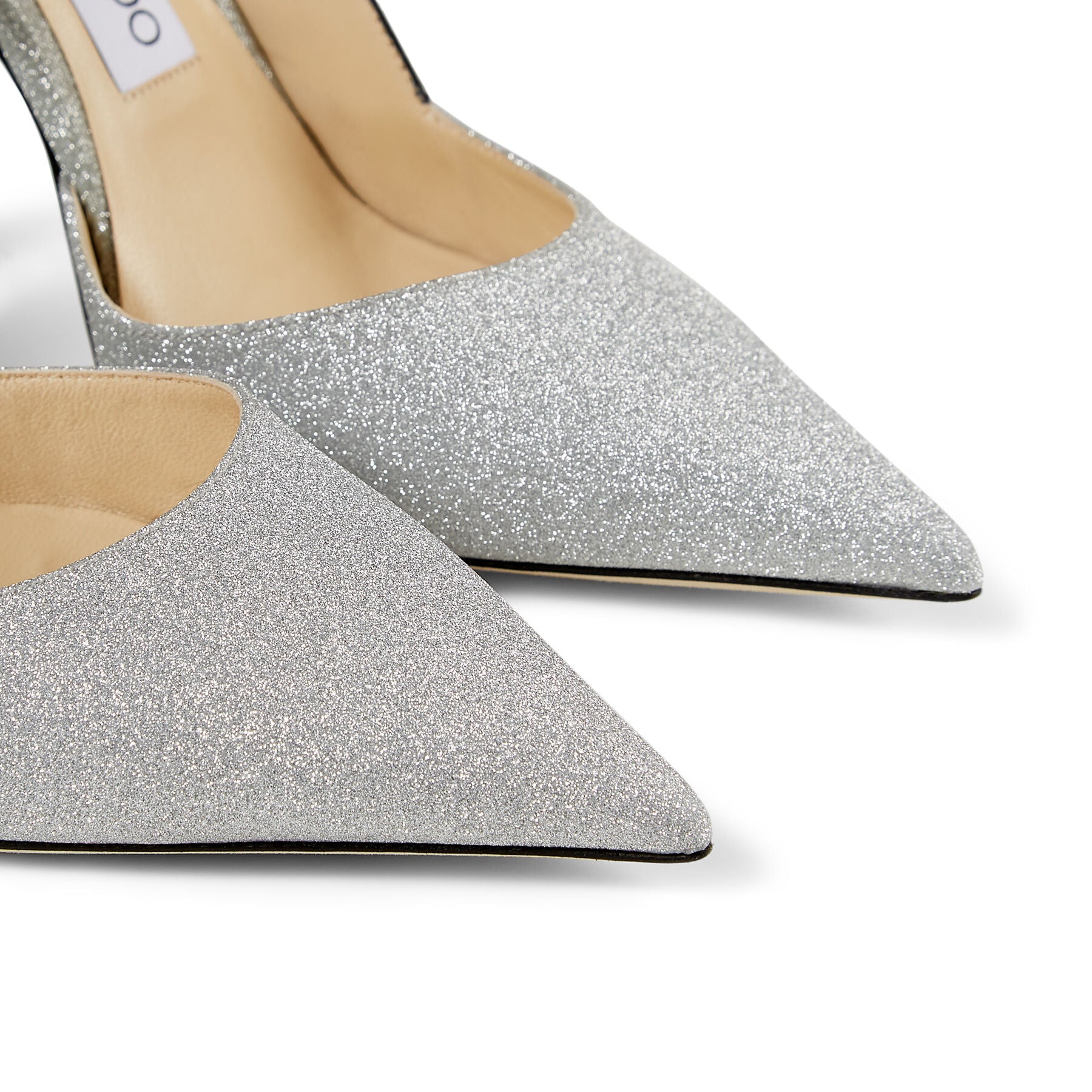 ZNO STOCK 0 / Reco 200 SILVER Shoe RAY 100