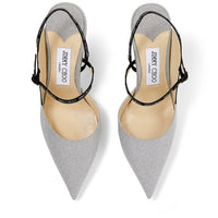 ZNO STOCK 0 / Reco 200 SILVER Shoe RAY 100