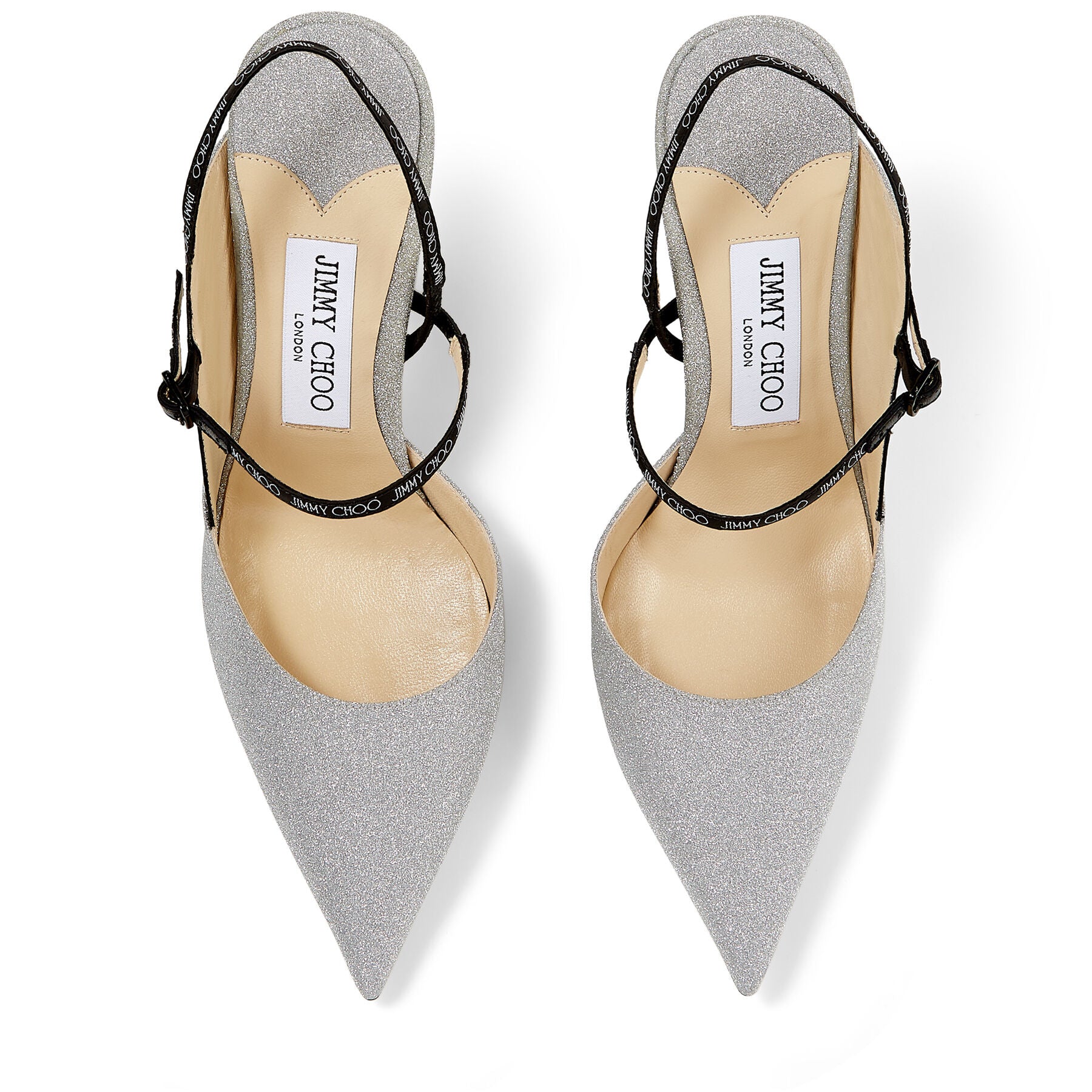 ZNO STOCK 0 / Reco 200 SILVER Shoe RAY 100