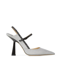 ZNO STOCK 0 / Reco 200 SILVER Shoe RAY 100