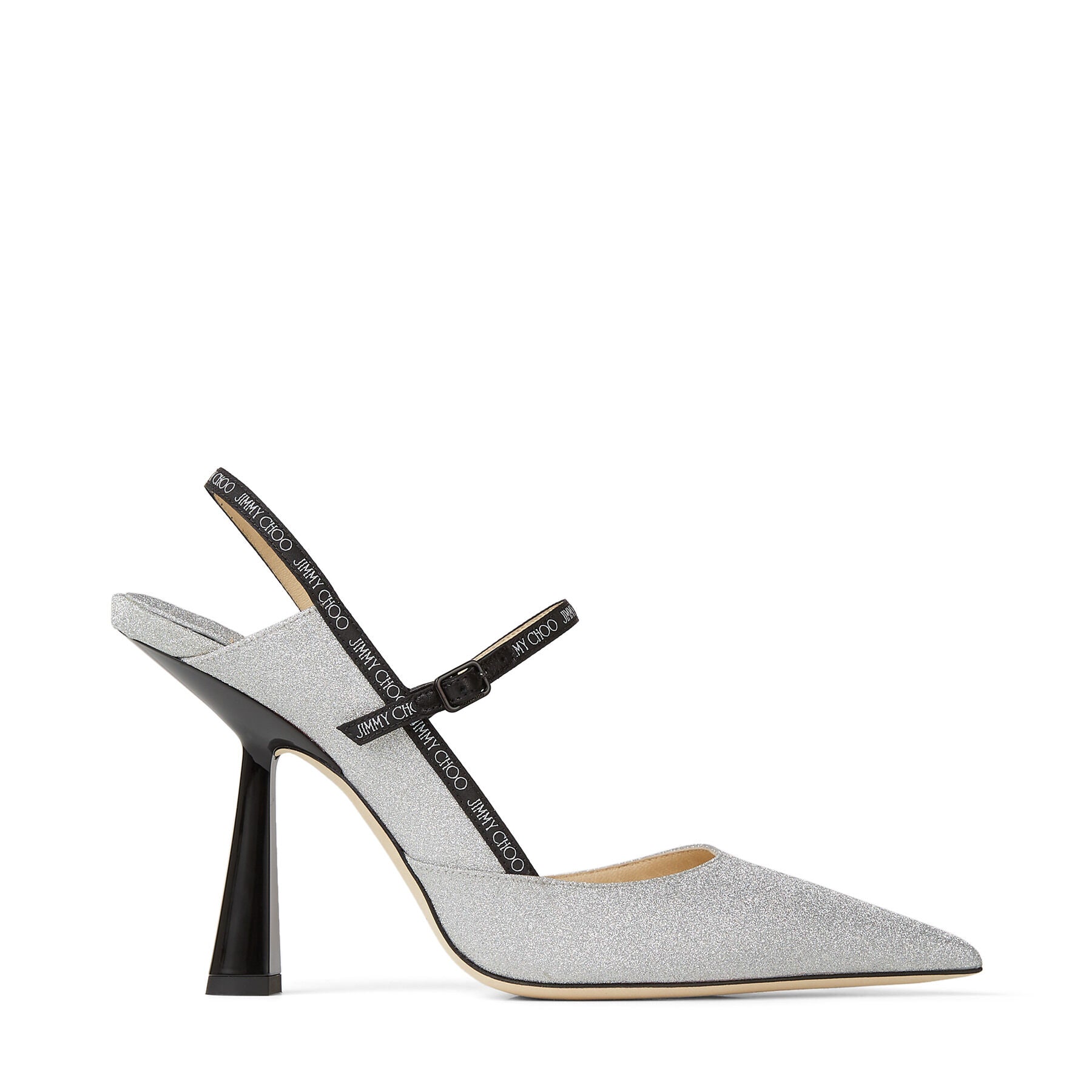 ZNO STOCK 0 / Reco 200 SILVER Shoe RAY 100