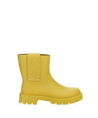 Bottines Rayan - Citron