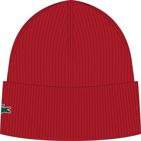 Bonnet - Rouge