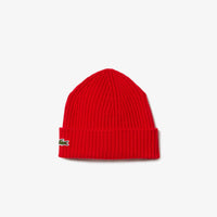 Bonnet - Rouge