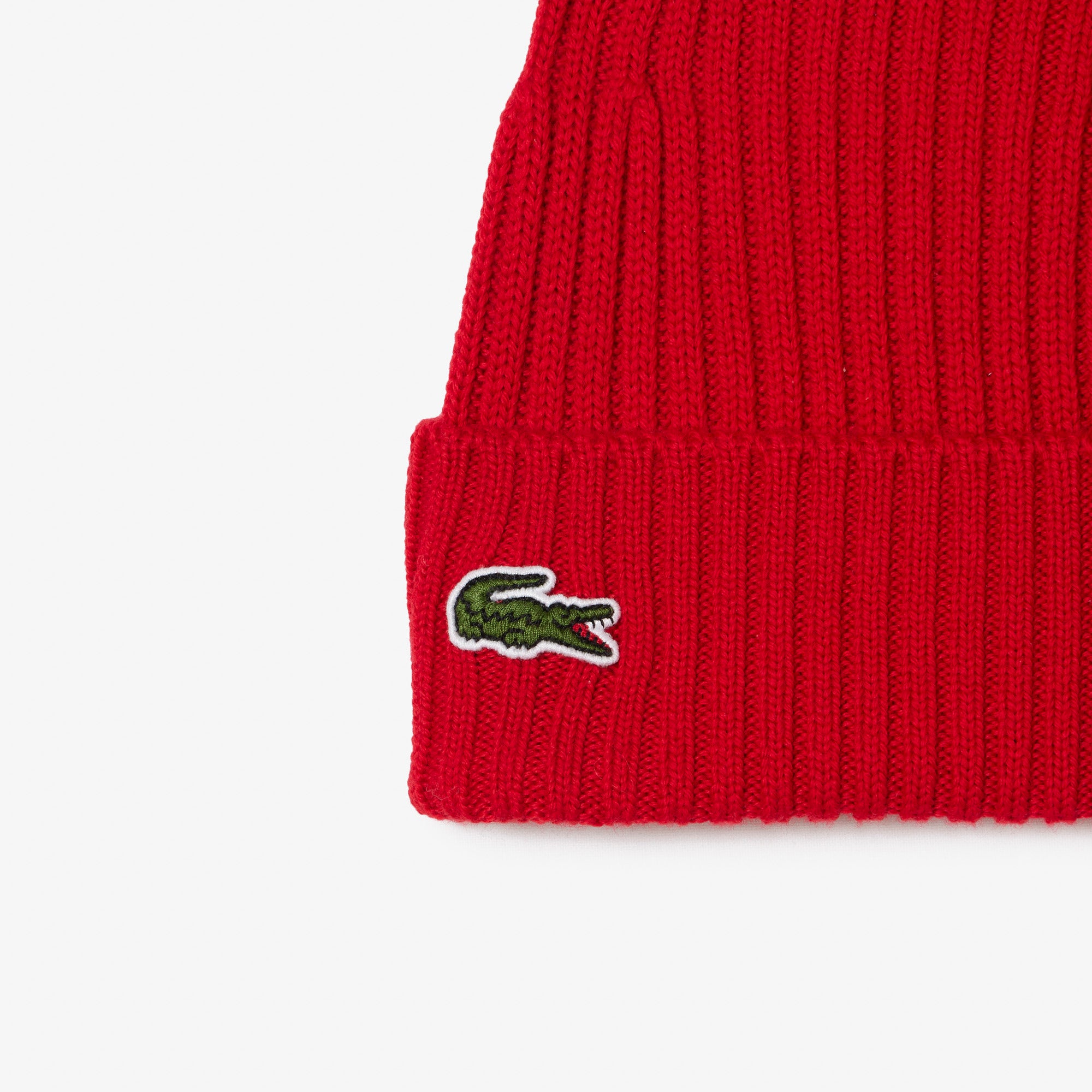 Bonnet - Rouge