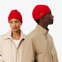 Bonnet - Rouge