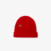 Bonnet - Rouge