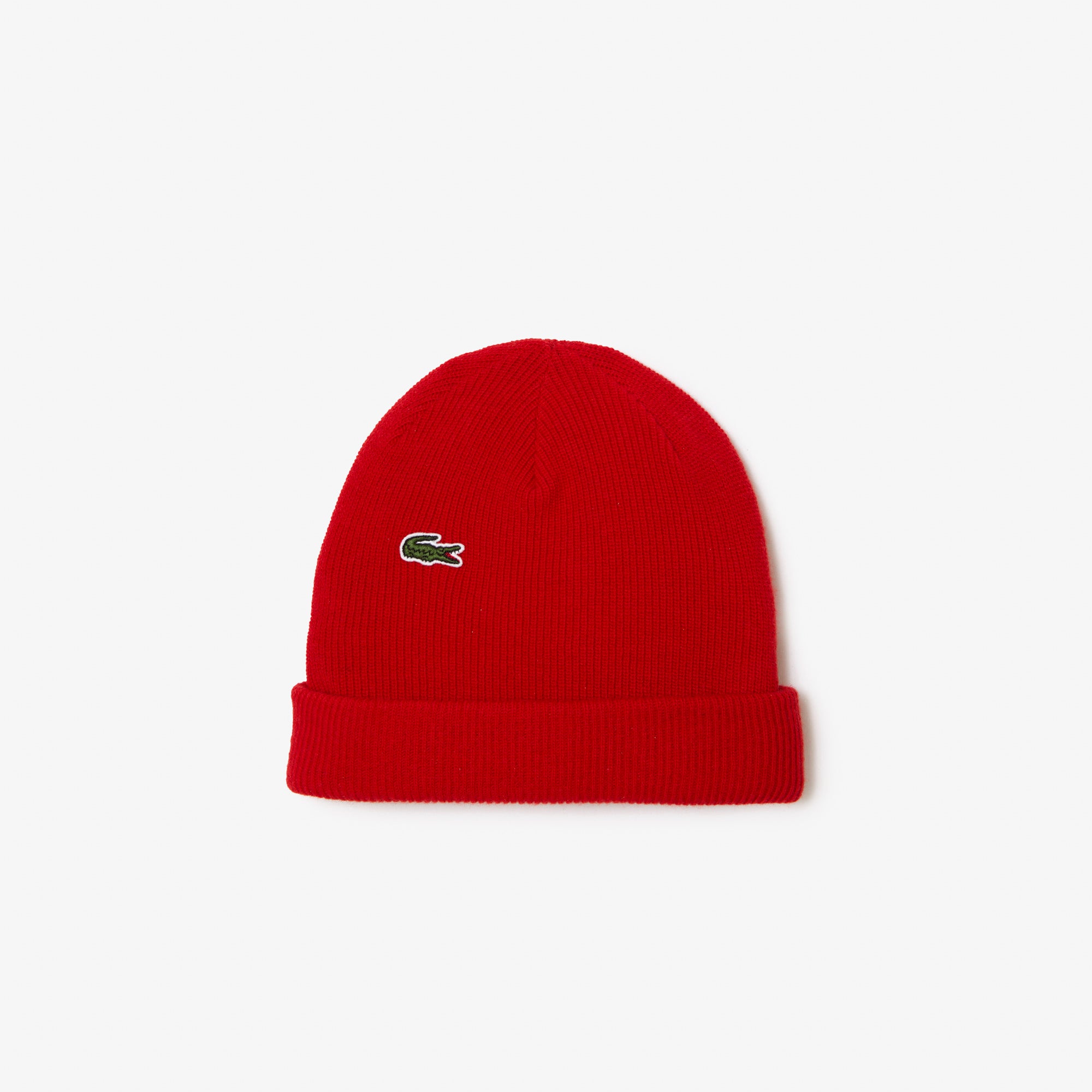 Bonnet - Rouge