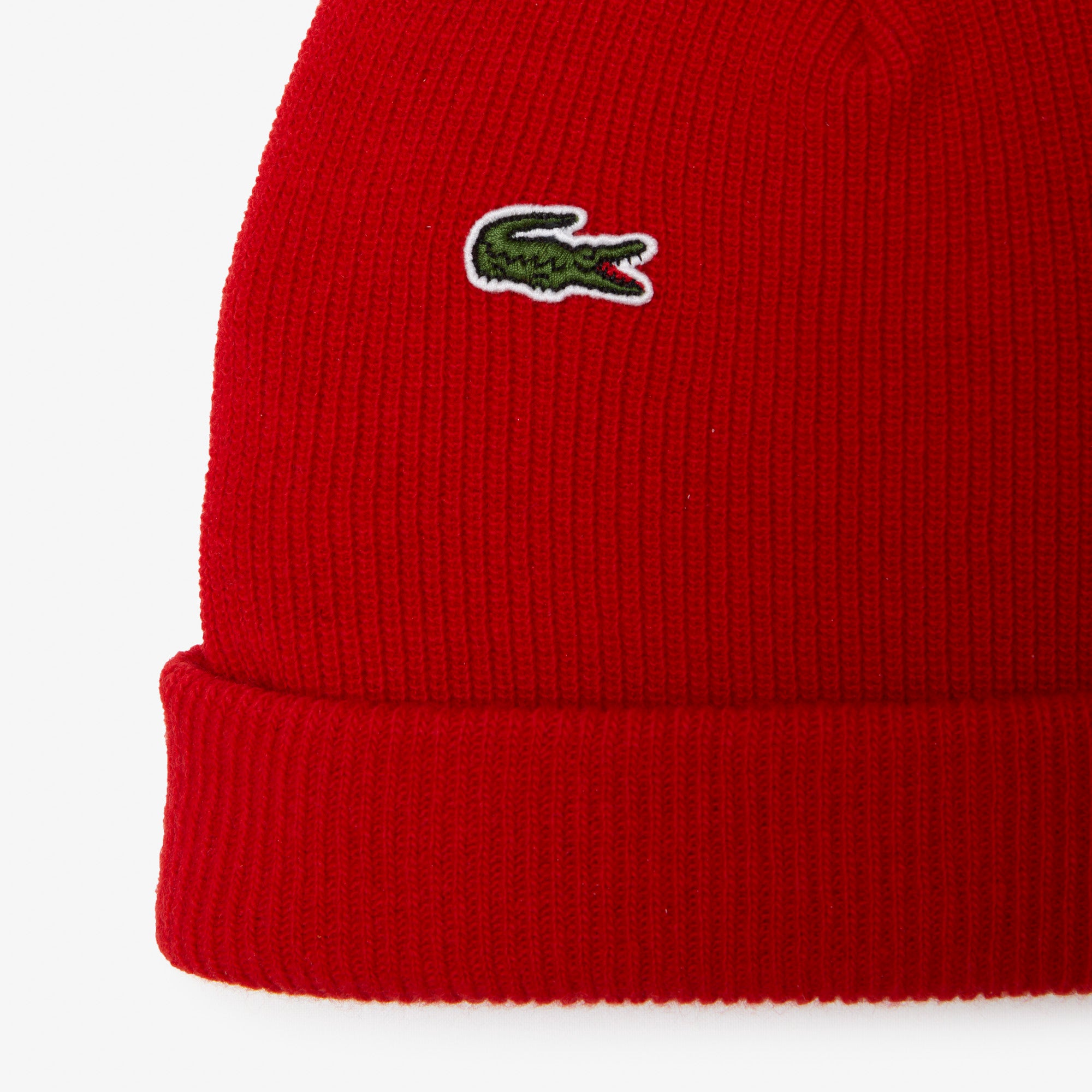 Bonnet - Rouge