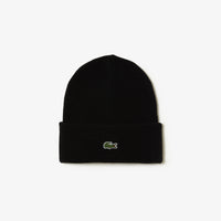 Bonnet - Noir