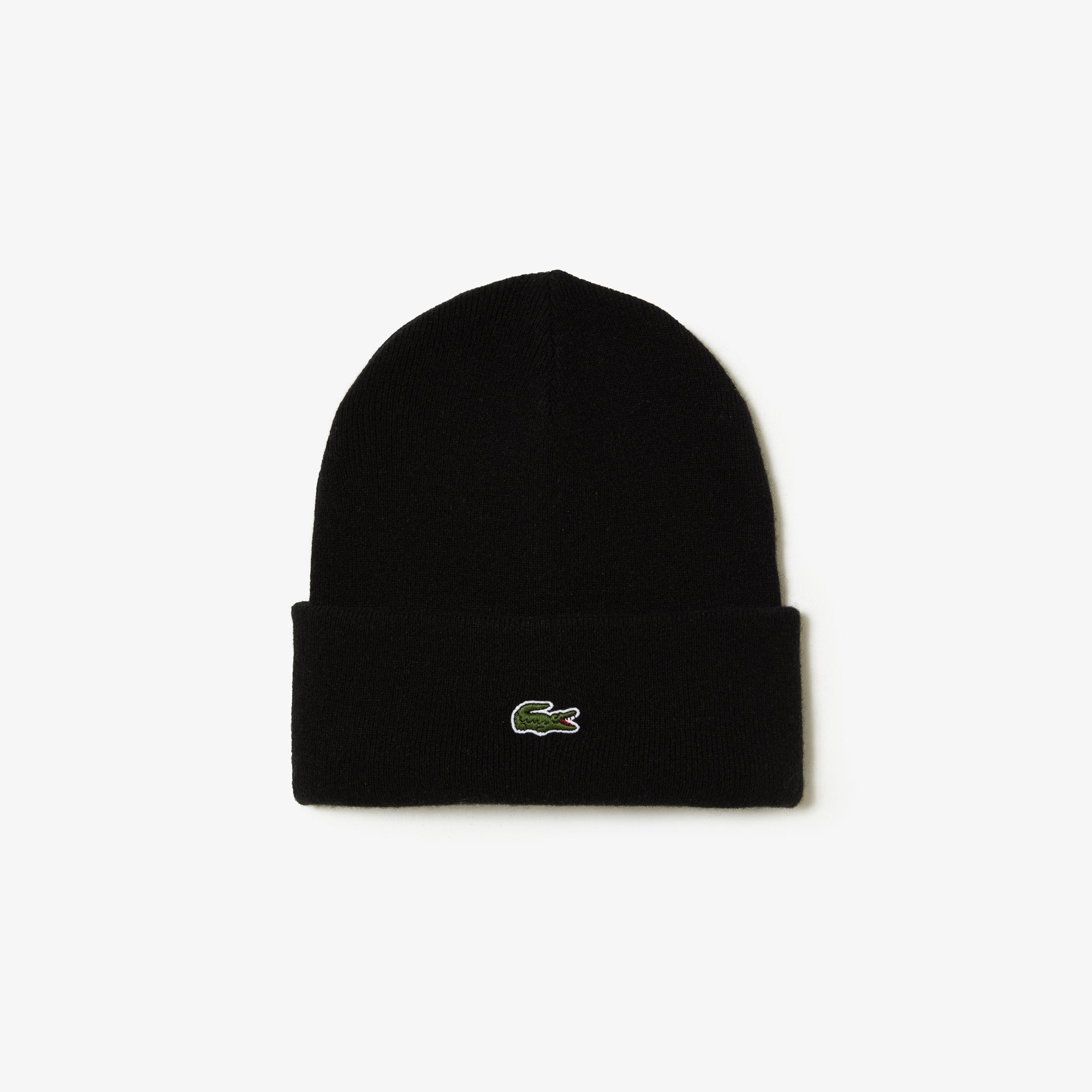 Bonnet - Noir