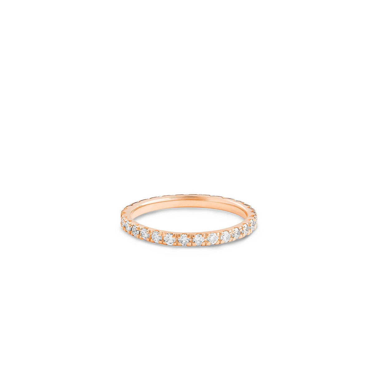 be mine large diamond band