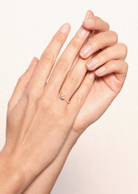 be mine maria large engagement ring
