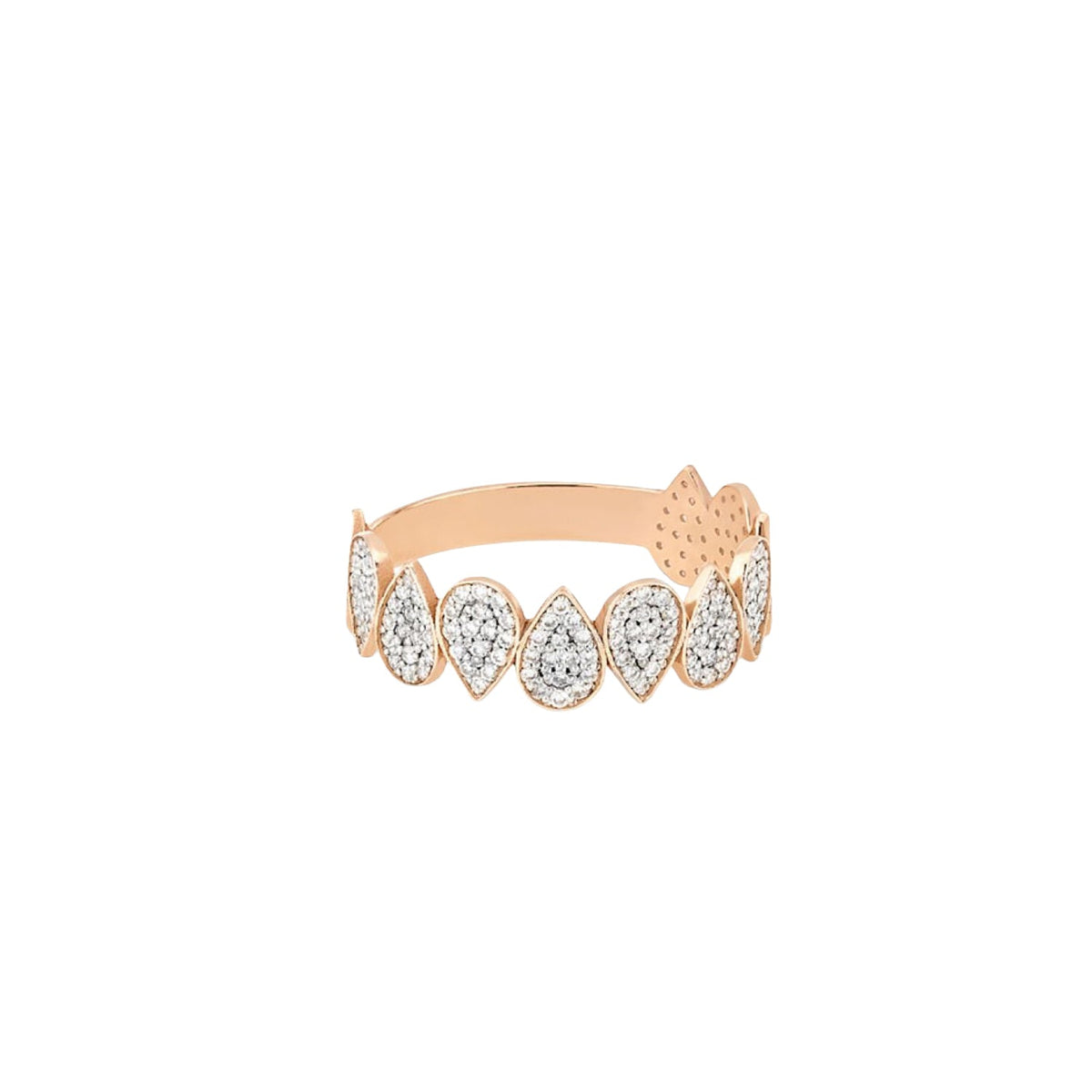 diamond bliss band