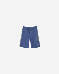 ZZNO STOCK BLEU CURB BERMUDA