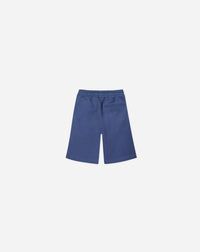 ZZNO STOCK BLEU CURB BERMUDA