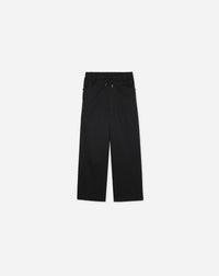 Pull on pant - Noir