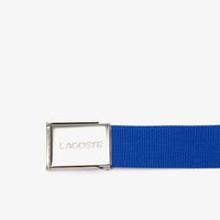 Ceinture L.12.12 Concept en tissu - Sinople