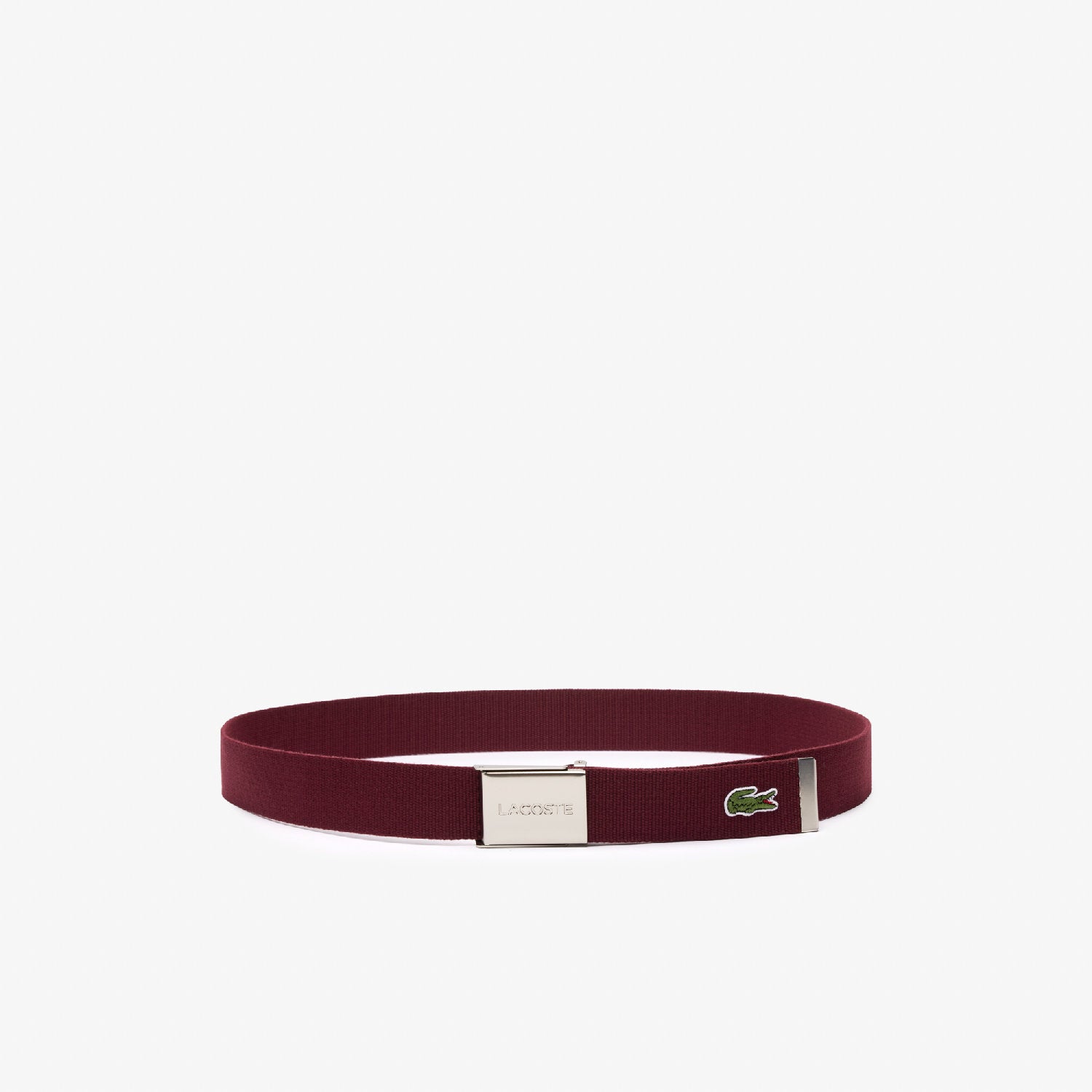 Ceinture L.12.12 Concept en tissu - Expresso