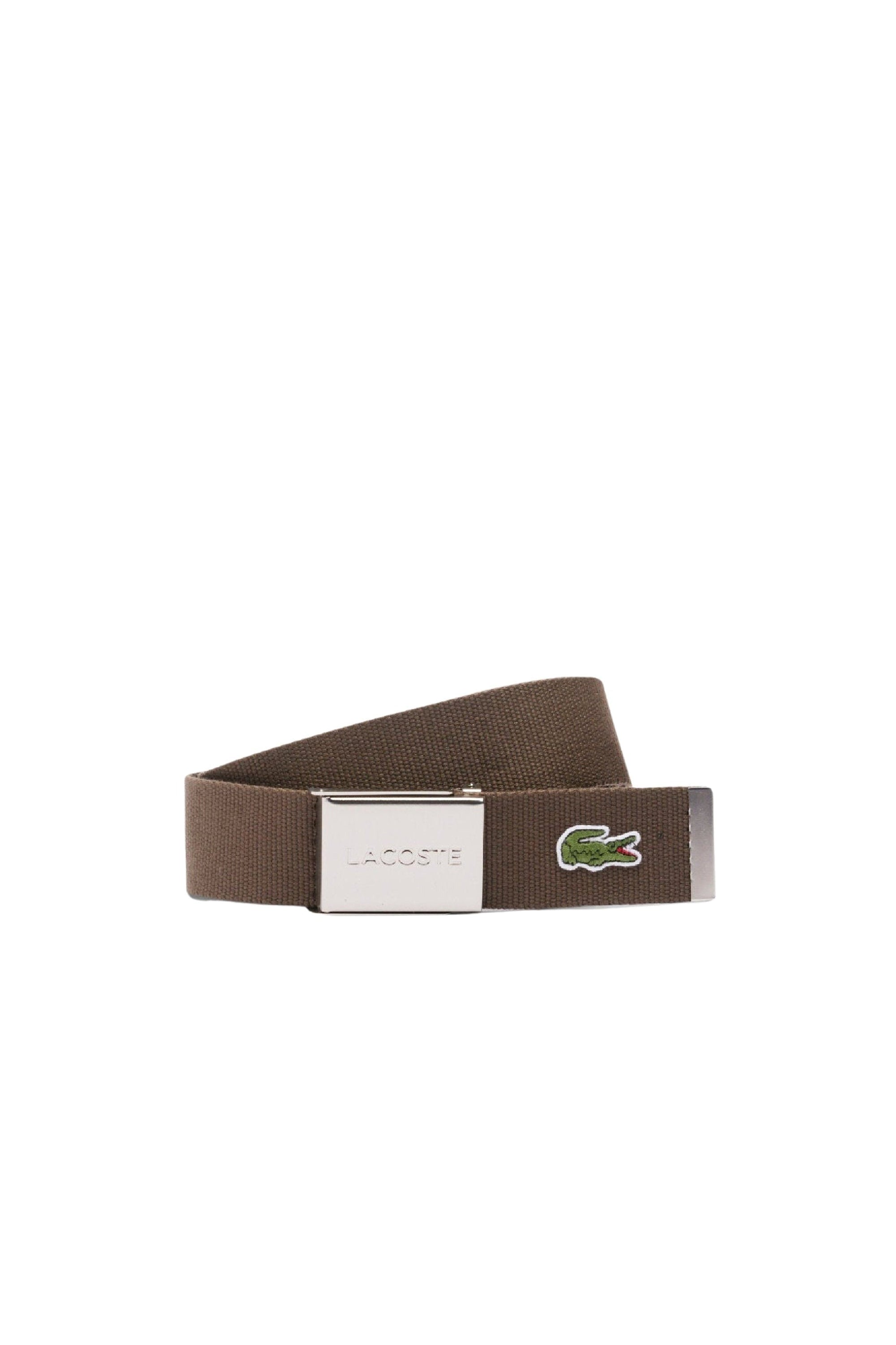 Ceinture L.12.12 Concept en tissu - Morel