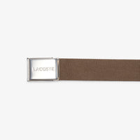 Ceinture L.12.12 Concept en tissu - Morel