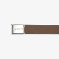 Ceinture L.12.12 Concept en tissu - Morel