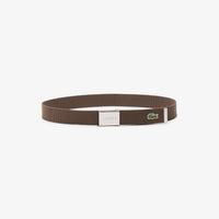 Ceinture L.12.12 Concept en tissu - Morel