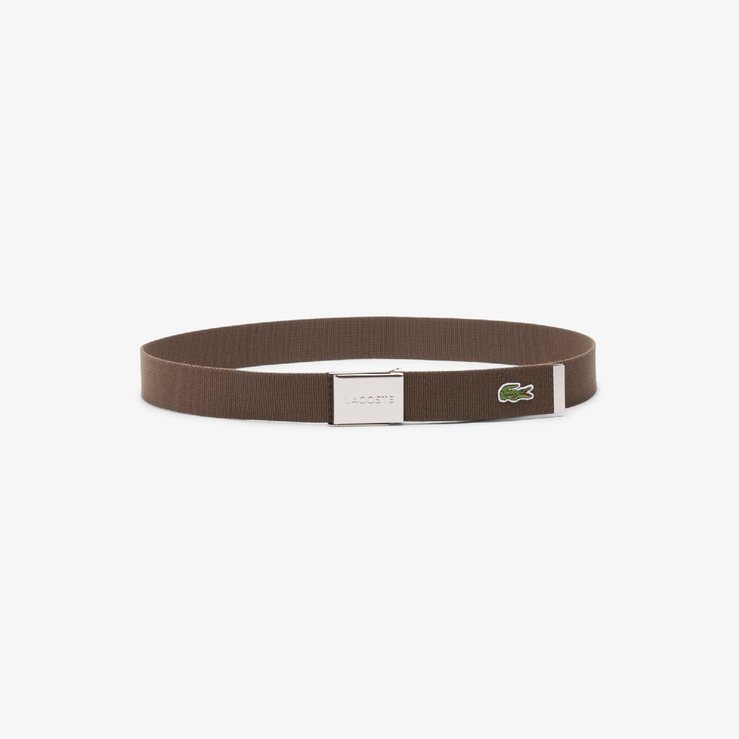 Ceinture L.12.12 Concept en tissu - Morel