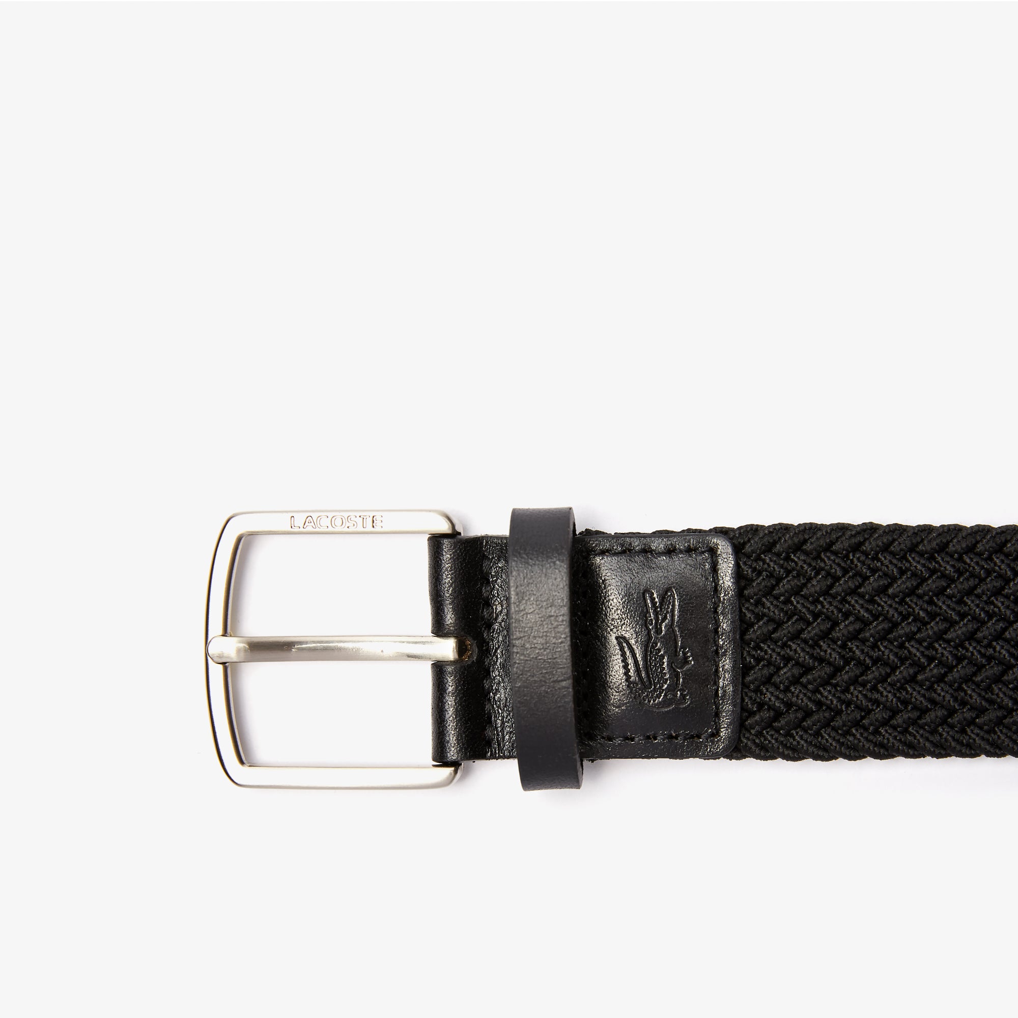 Ceinture - Noir