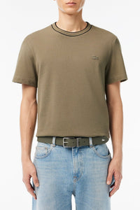 Ceinture Chantaco réversible en cuir - Tank