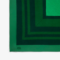 Echarpe - Vert & Limeira-Fluorine-Jau