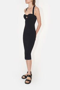Diana Dress - Black