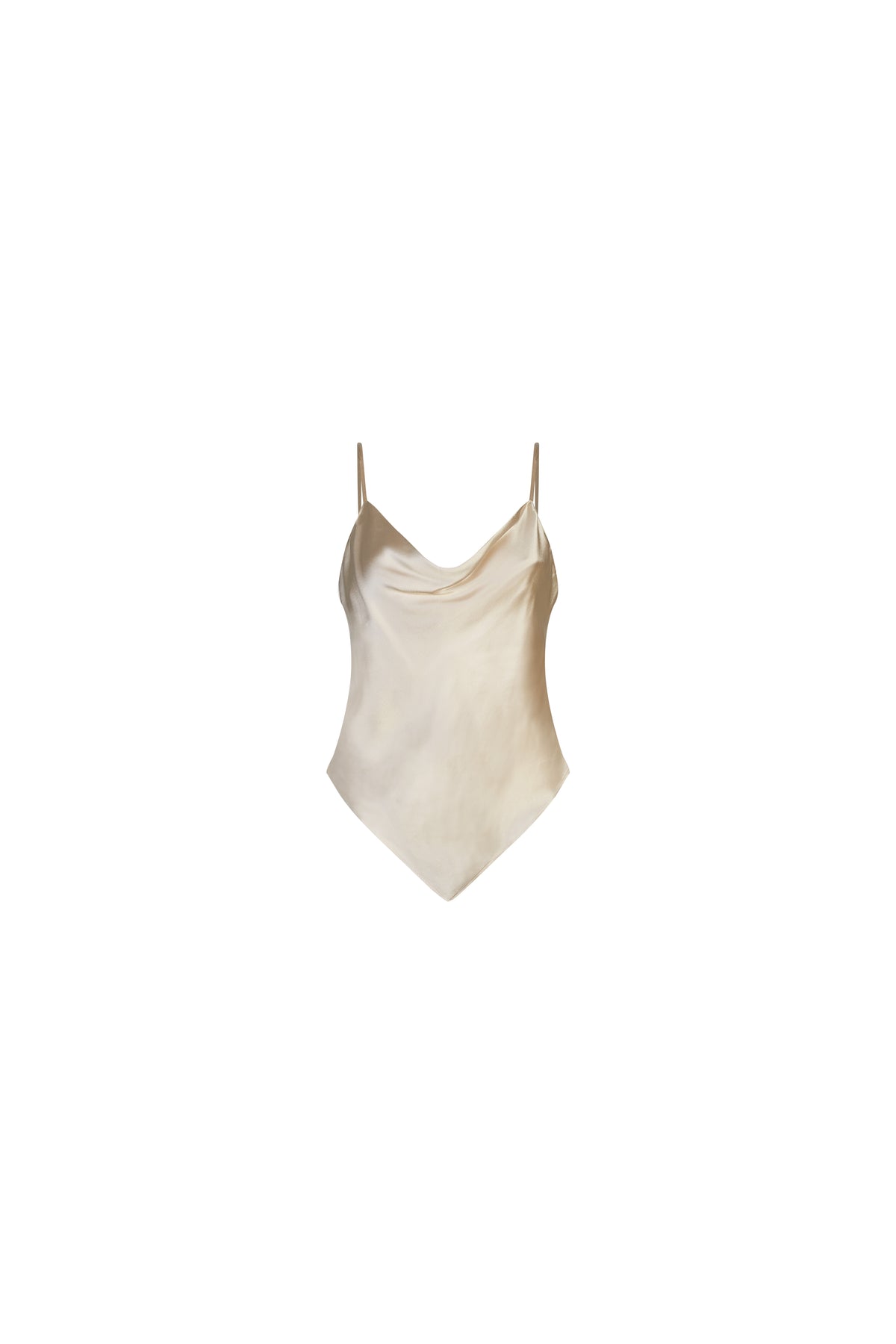 Almondmilk / Top Reflet