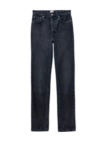 REGULAR FIT DENIM